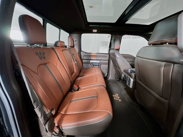 Used 2018 Ford F150 King Ranch w/ Equipment Group 601A Luxury AWD/4WD image 42