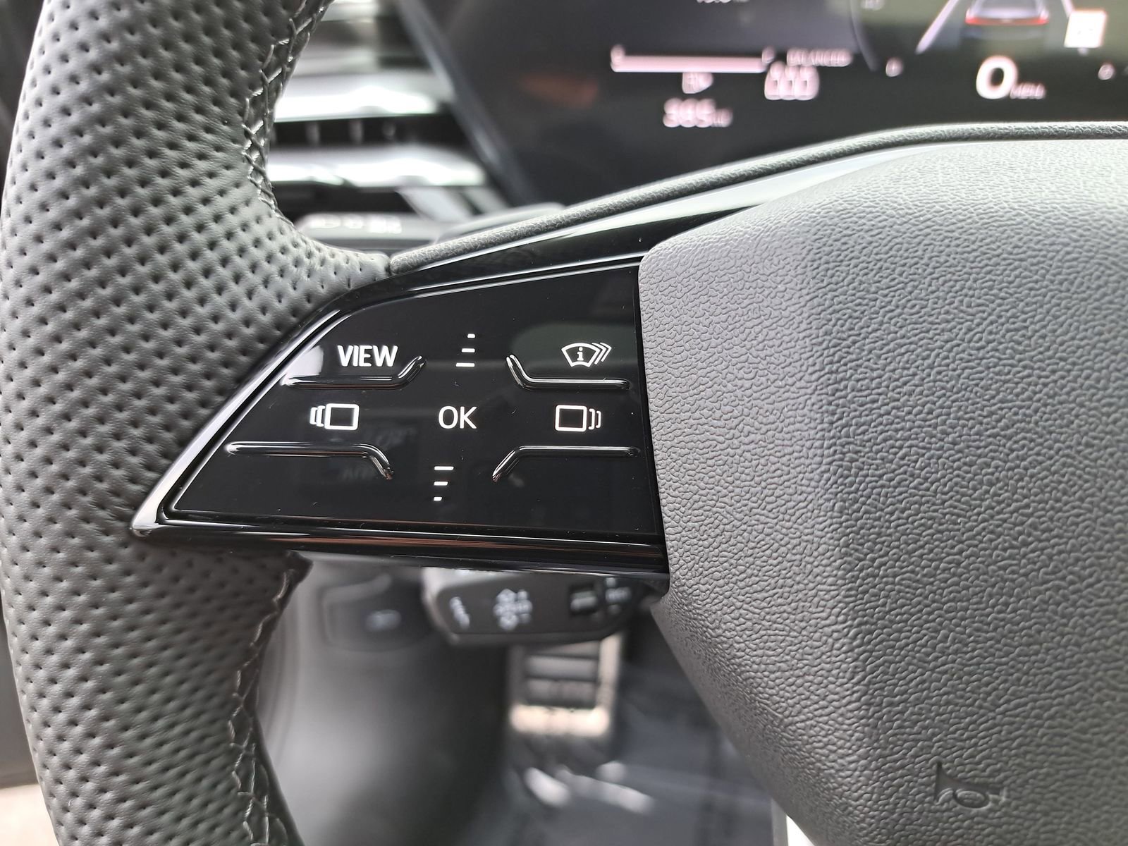 New 2025 Audi S5 Premium Plus image 18