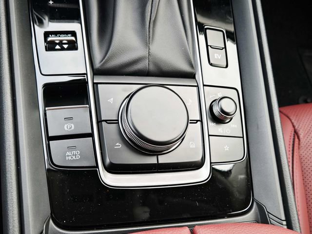 New 2026 MAZDA CX-50 AWD 2.5 Hybrid w/ Premium Pkg image 24