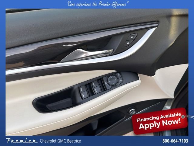 Used 2023 Buick Enclave Essence w/ Experience Buick Package image 15