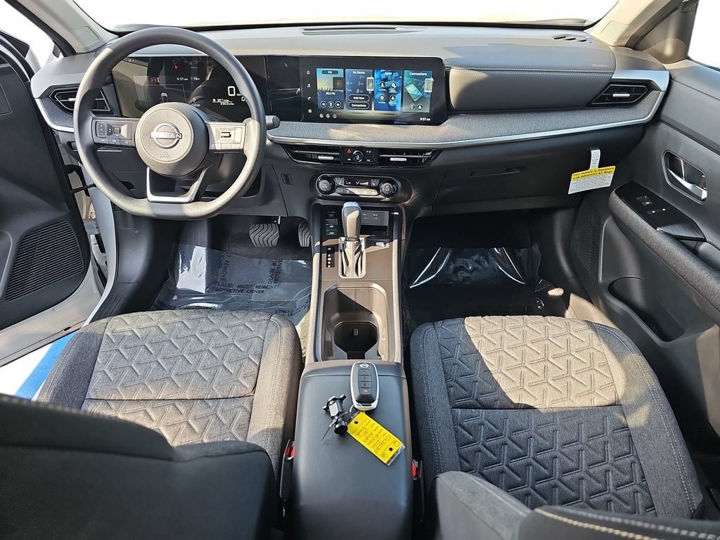 Used 2026 Nissan Kicks SV w/ Charging Package AWD/4WD image 13