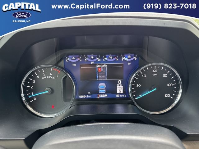 Certified 2024 Ford Expedition Limited image 28