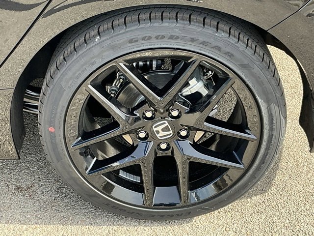 New 2026 Honda Civic Sport image 5