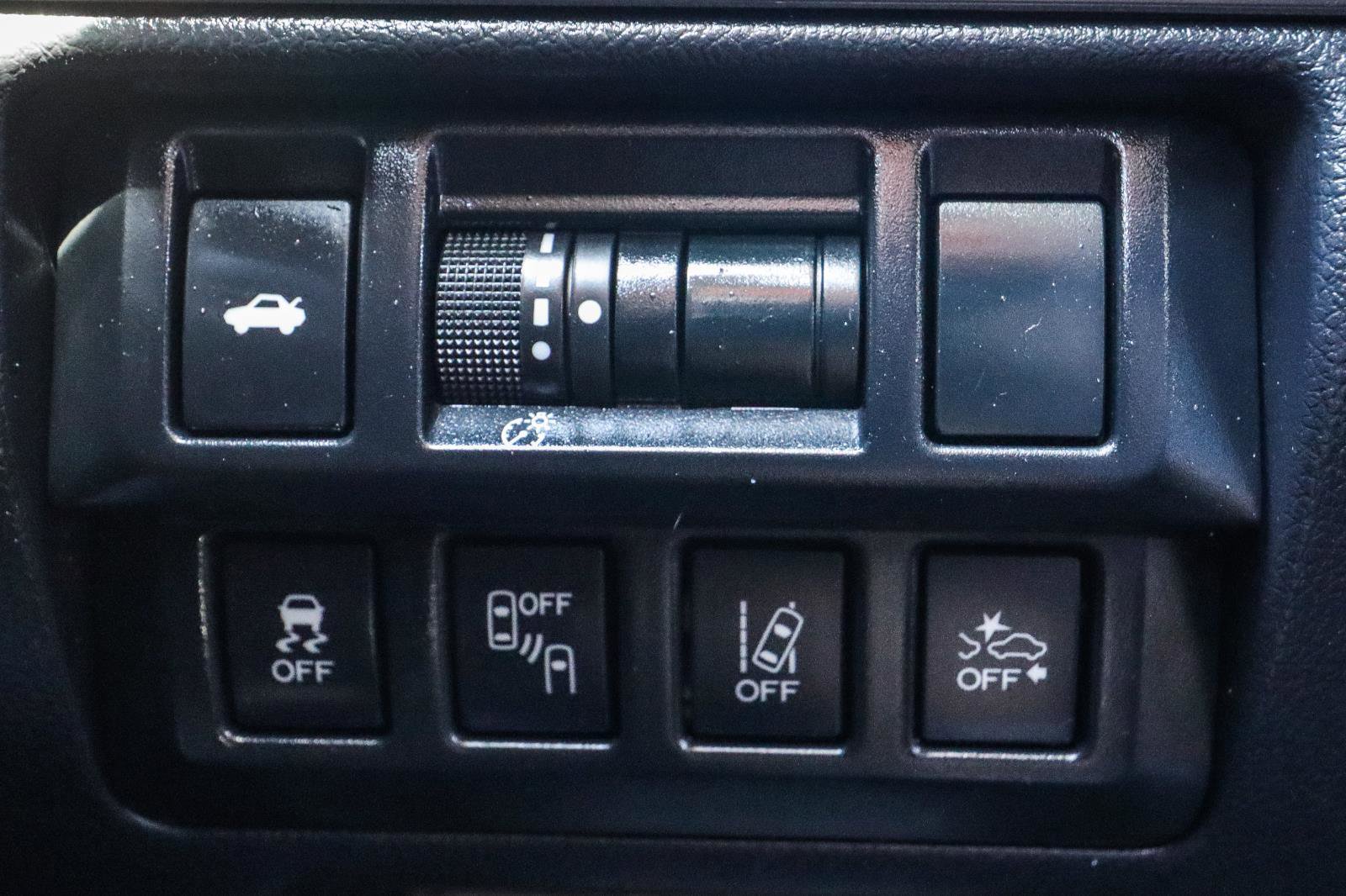 Used 2019 Subaru Legacy 3.6R Limited image 15