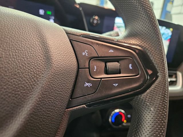 Used 2024 Chevrolet TrailBlazer LT image 21