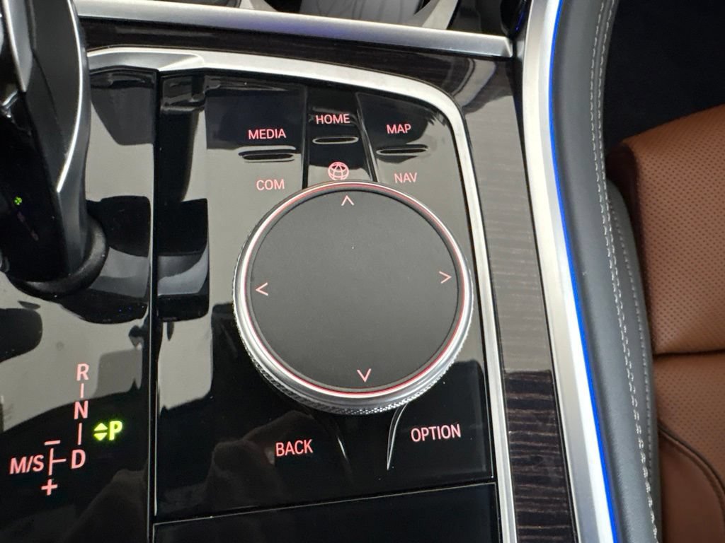 New 2026 BMW 840i xDrive AWD/4WD image 16