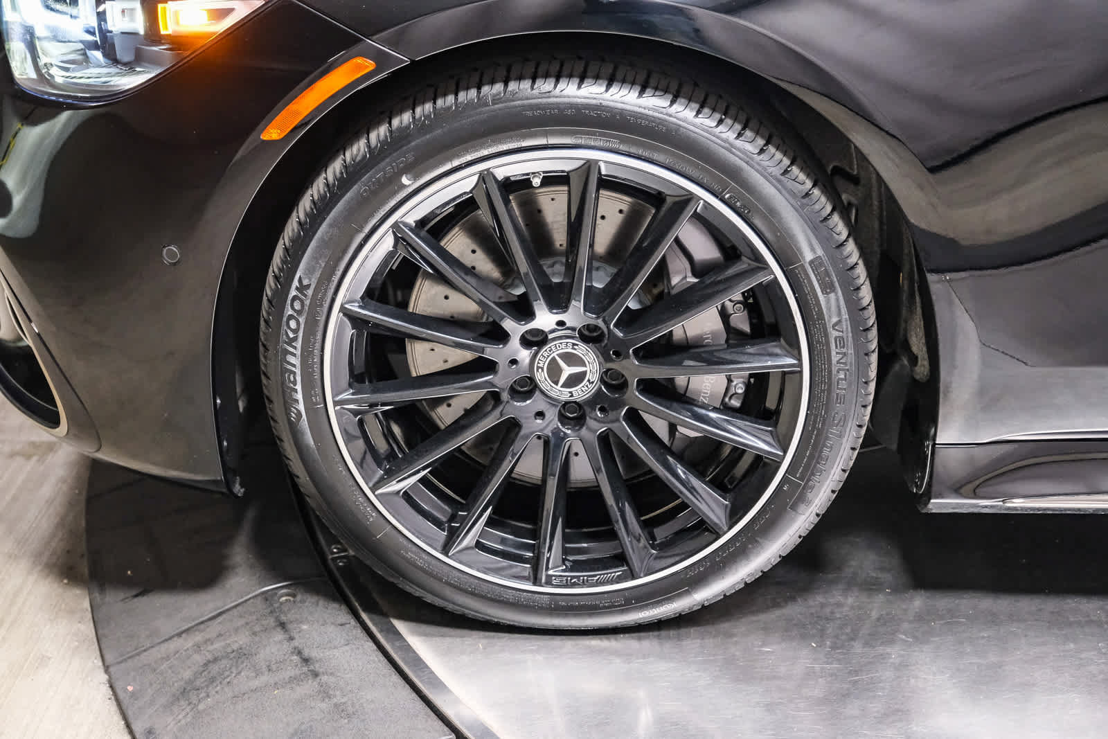 Used 2023 Mercedes-Benz S 580e 4MATIC Sedan image 10