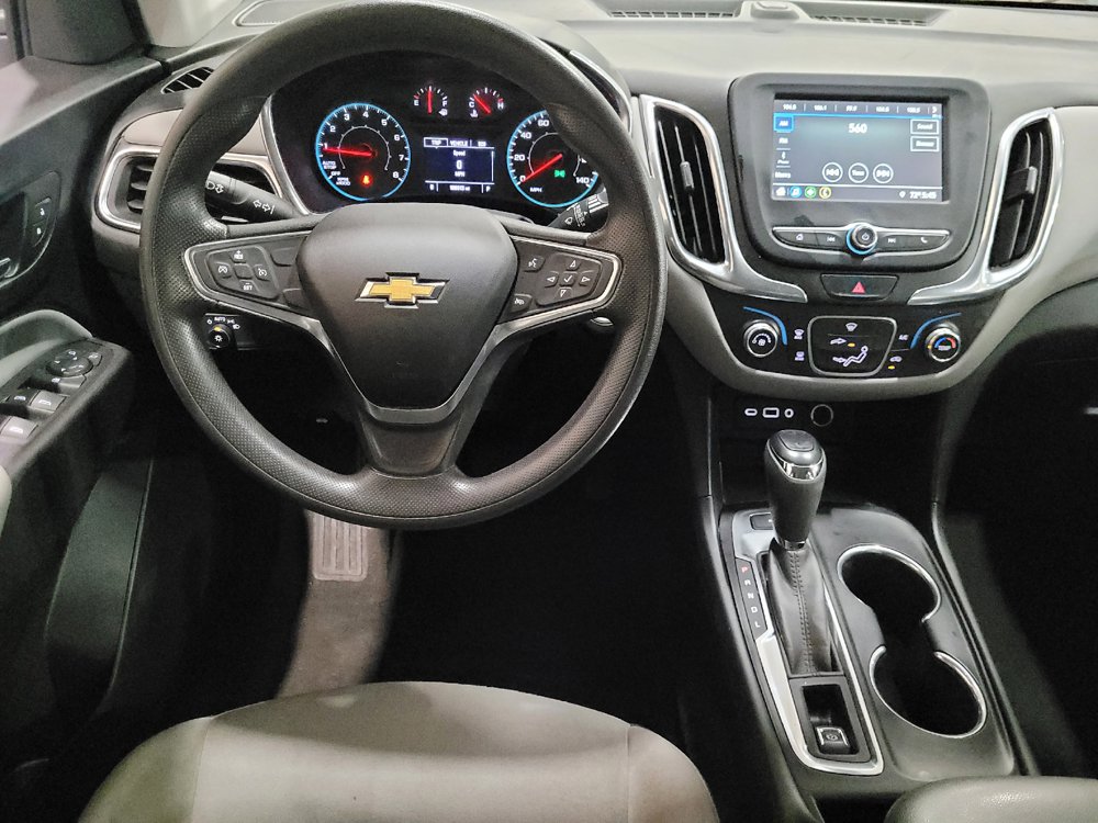 Used 2019 Chevrolet Equinox LS AWD/4WD image 22