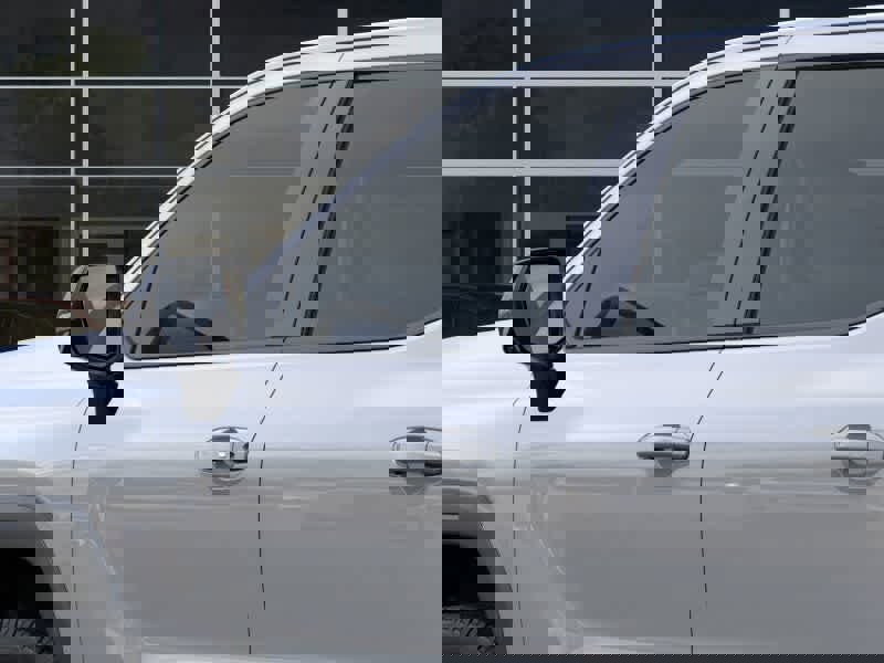 New 2026 GMC Sierra EV Elevation w/ LPO, Elevation Dark Package image 12