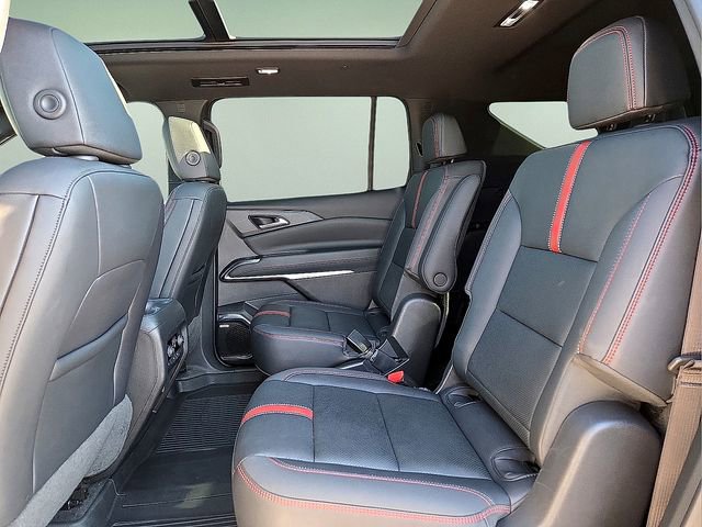 Used 2024 Chevrolet Traverse RS w/ LPO, Floor Liner Package image 14
