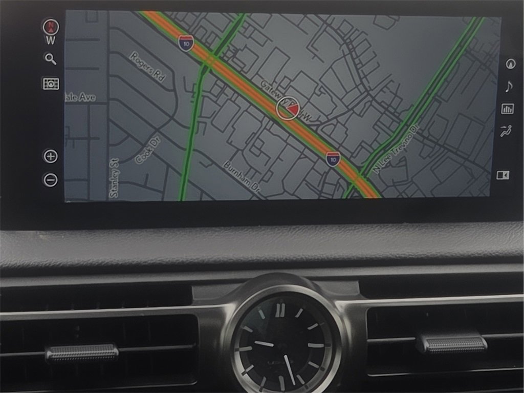 New 2025 Lexus IS 350 F Sport image 23