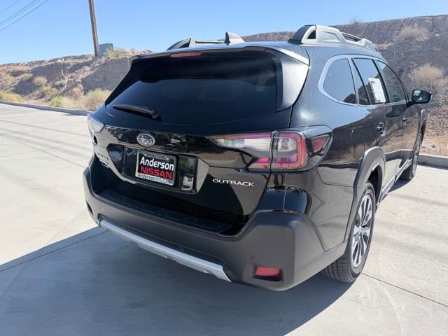 Used 2024 Subaru Outback Limited AWD/4WD image 8
