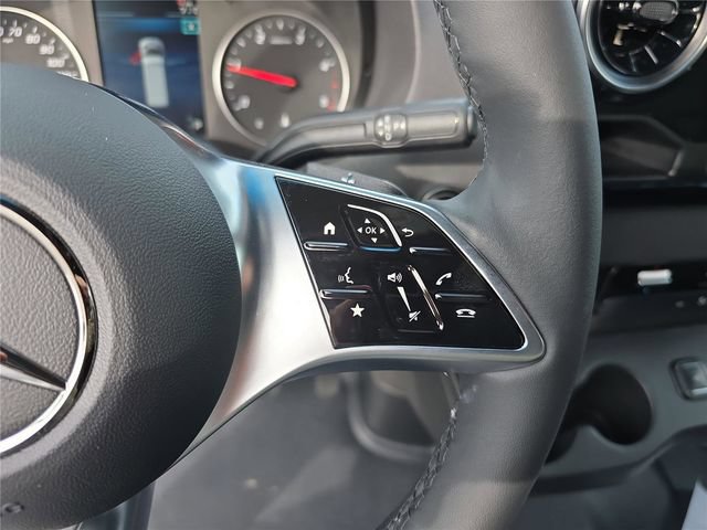 New 2026 Mercedes-Benz Sprinter 2500 image 24