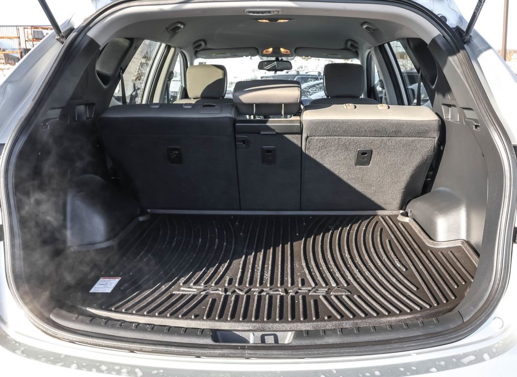 Used 2017 Hyundai Santa Fe Sport image 28