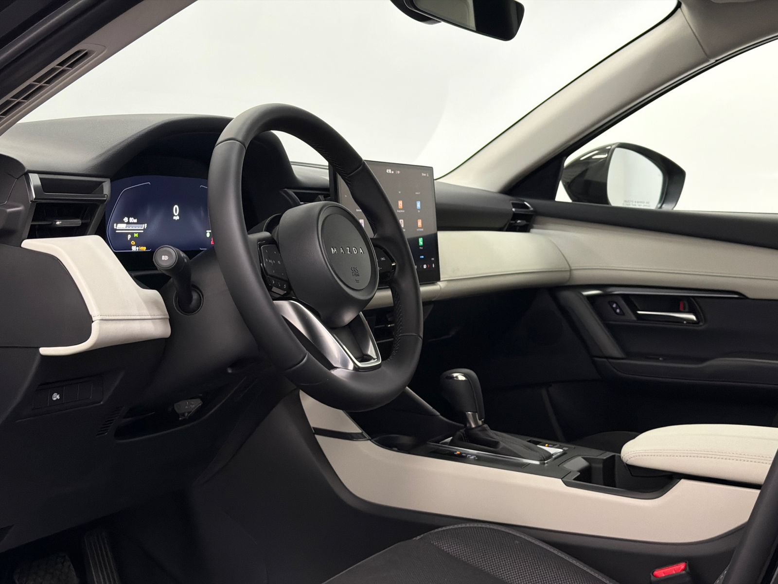 New 2026 MAZDA CX-5 Select AWD/4WD image 15