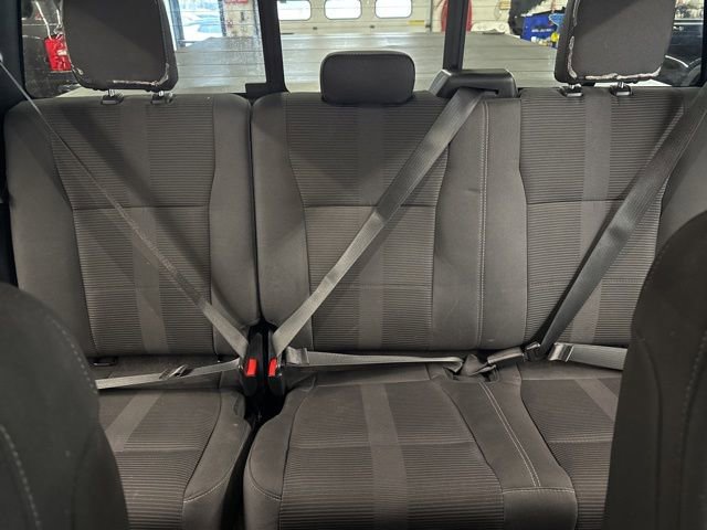 Used 2016 Ford F150 XLT w/ Equipment Group 302A Luxury image 30