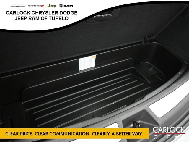 Used 2023 Cadillac XT6 Premium Luxury image 33