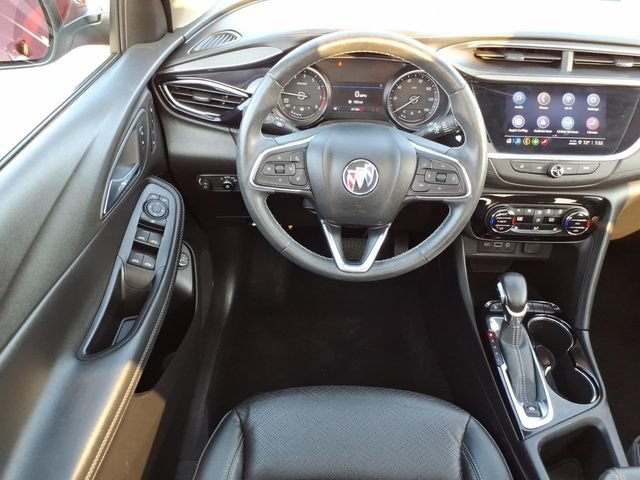 Used 2023 Buick Encore GX Essence w/ Experience Buick Package FWD image 16