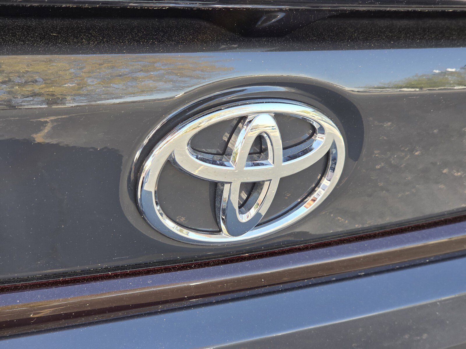 Certified 2025 Toyota Corolla FX w/ Convenience Package image 29