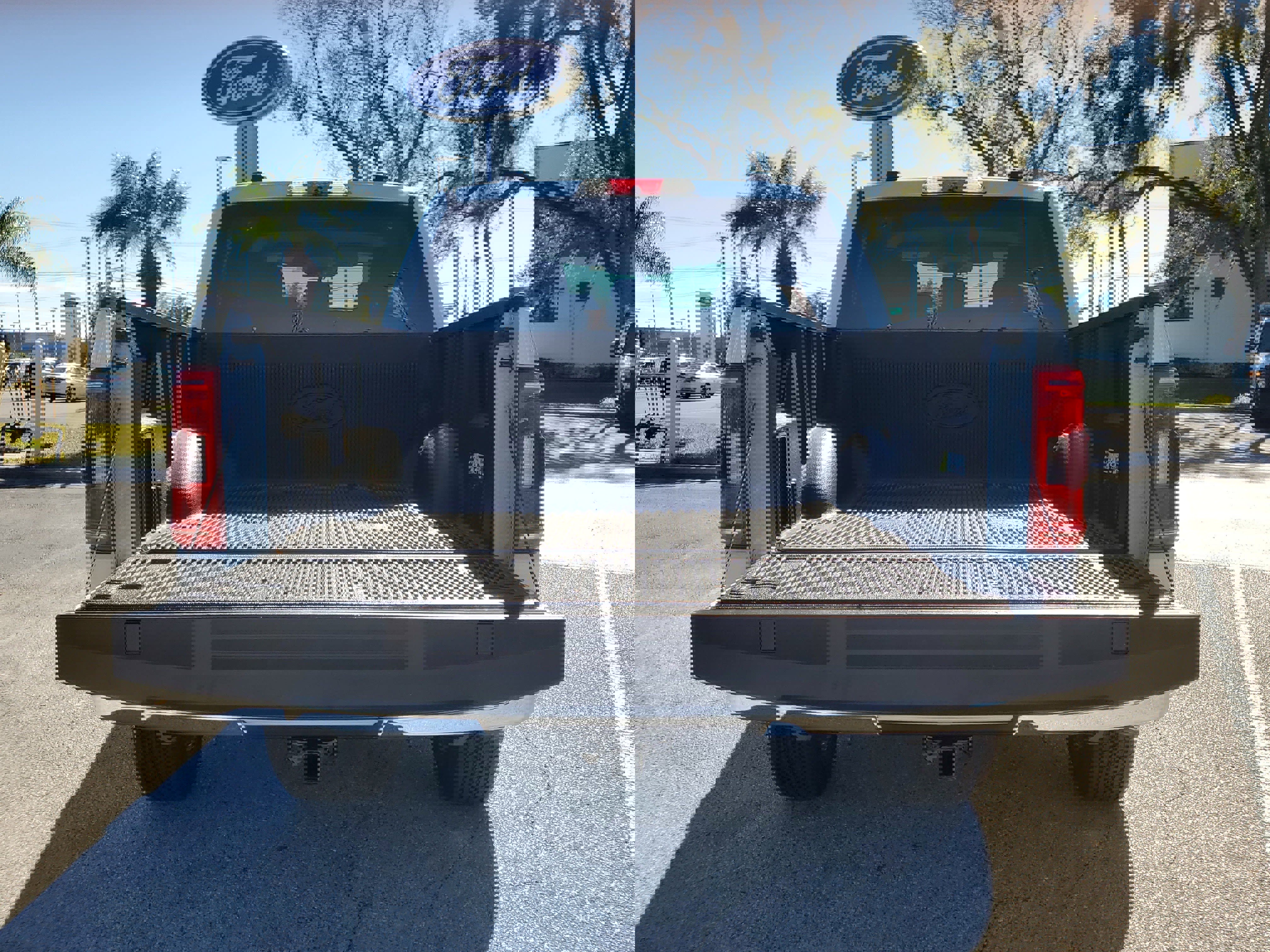 Used 2021 Ford F150 XLT w/ Equipment Group 302A High image 10