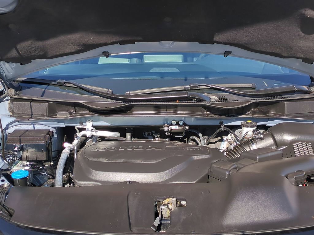 Used 2025 Honda Odyssey Sport-L image 35
