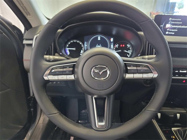 New 2025 MAZDA CX-50 AWD 2.5 Hybrid w/ Premium Pkg image 16