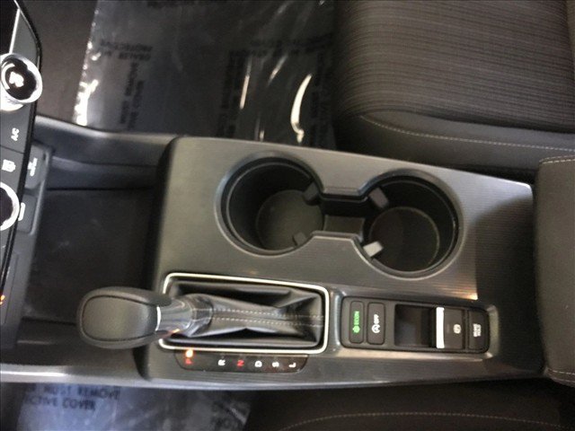 Certified 2024 Honda Civic LX image 20
