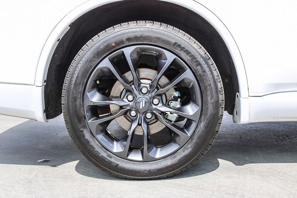 Used 2021 Dodge Durango R/T w/ Blacktop Package AWD/4WD image 12