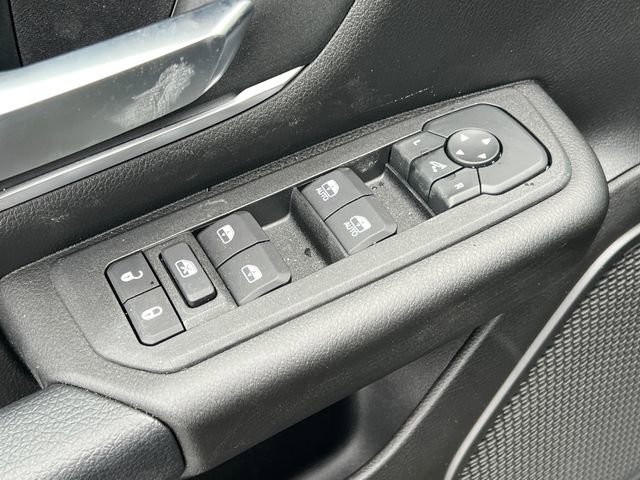 New 2026 RAM 1500 Big Horn image 14