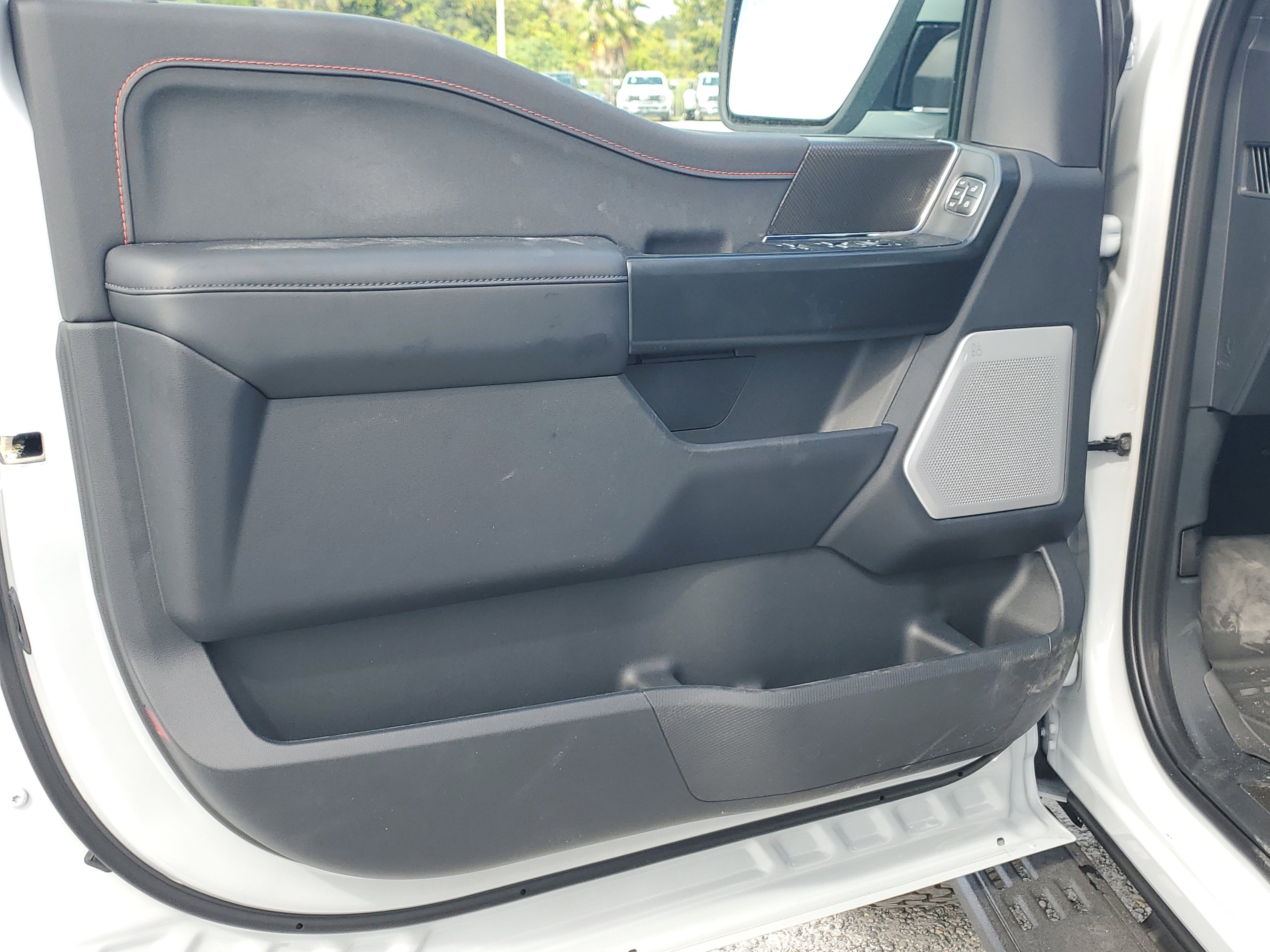 New 2025 Ford F150 Raptor image 15