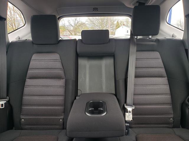 Used 2018 Honda CR-V EX image 15