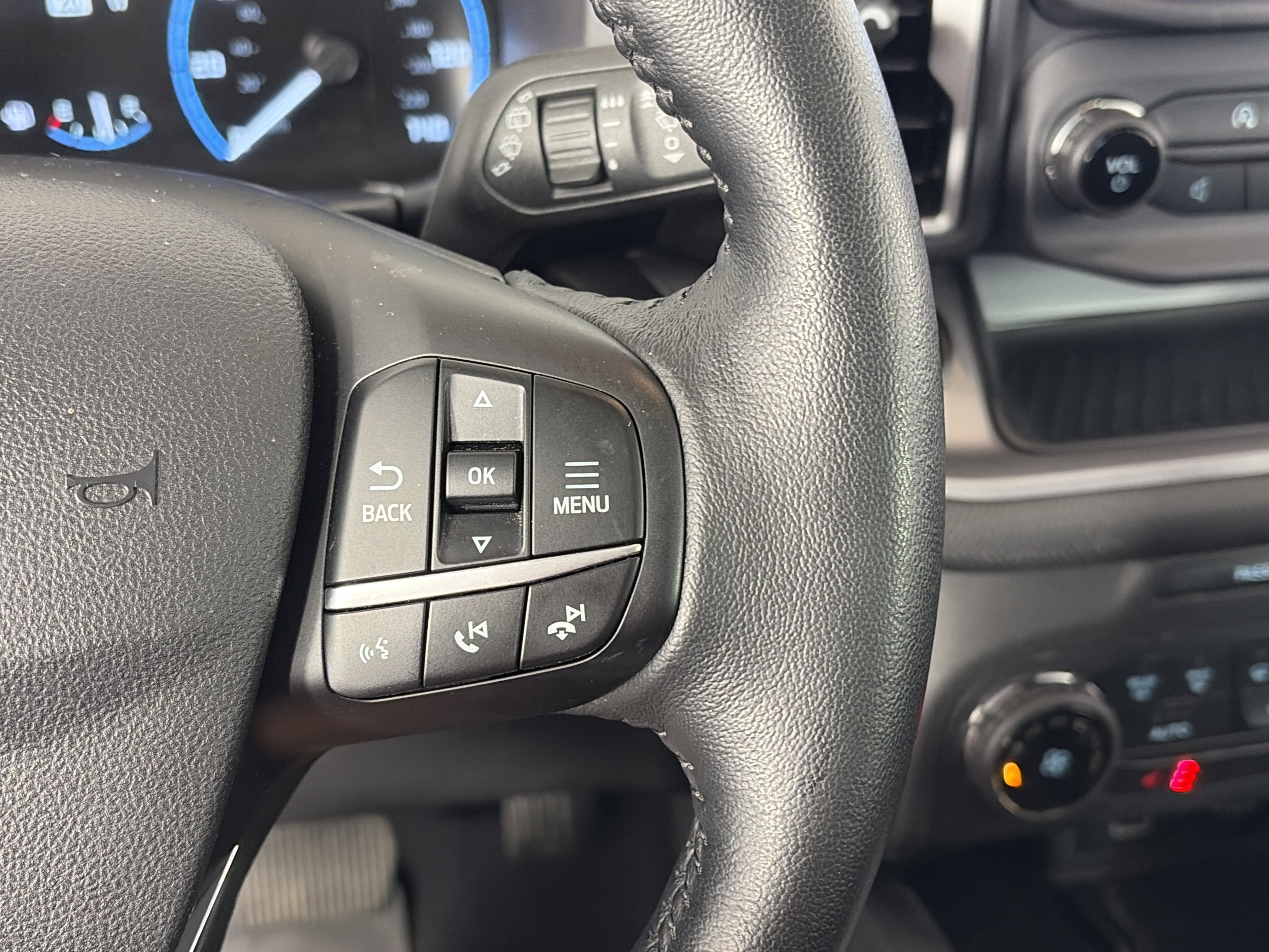 Used 2023 Ford Bronco Sport Big Bend w/ Convenience Package image 33