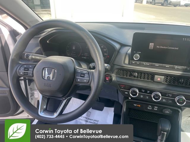 Used 2023 Honda CR-V EX image 14