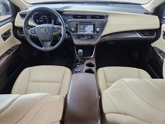 Used 2015 Toyota Avalon XLE Touring FWD image 19