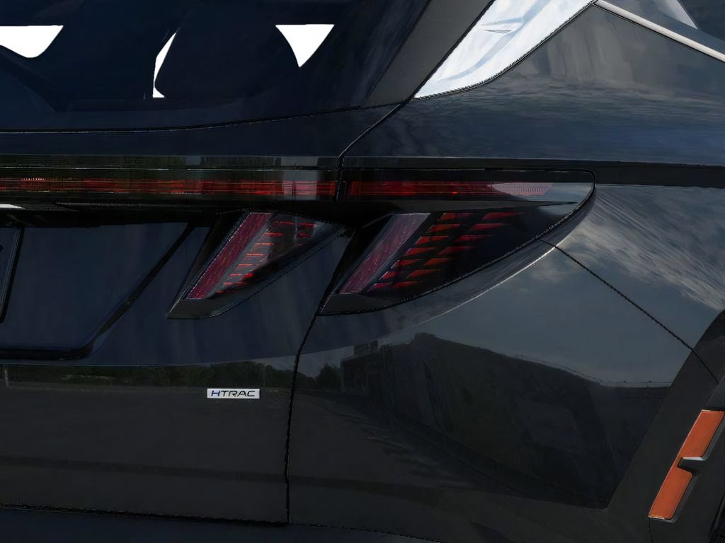 New 2026 Hyundai Tucson Limited AWD/4WD image 12
