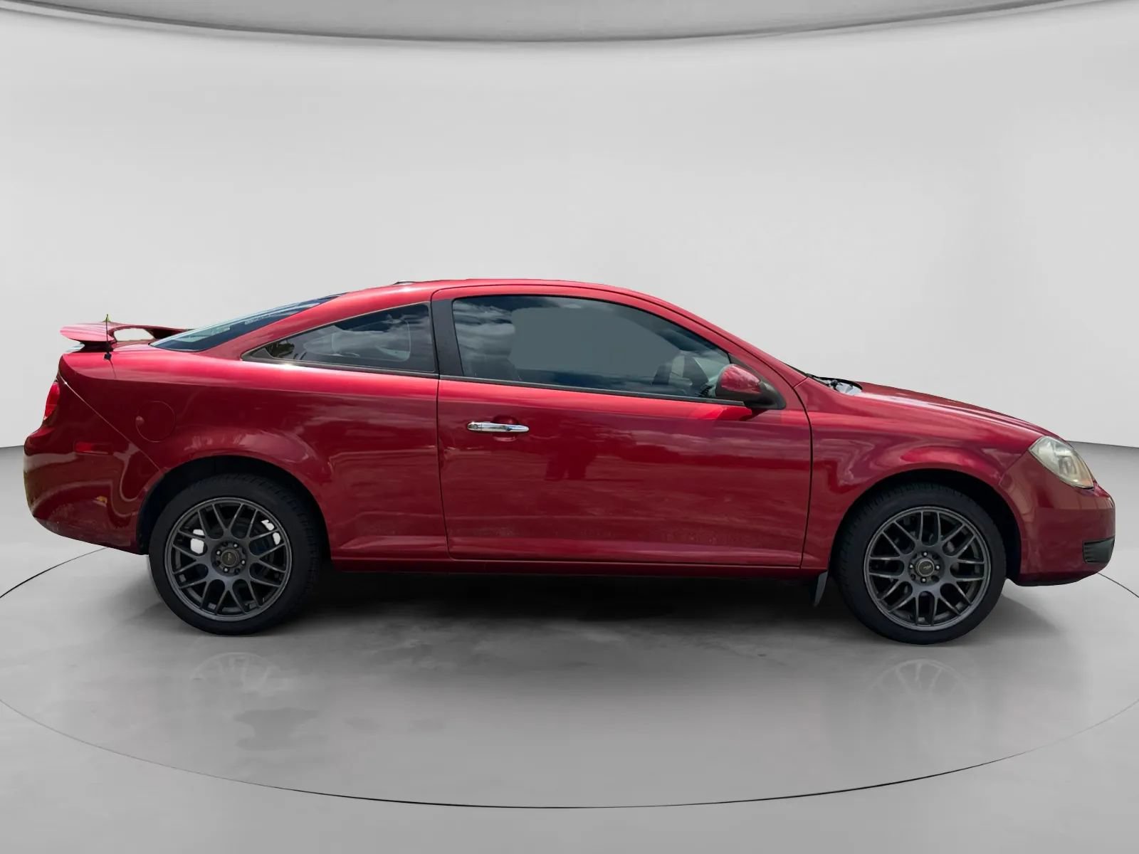 Used 2010 Chevrolet Cobalt LT FWD image 6