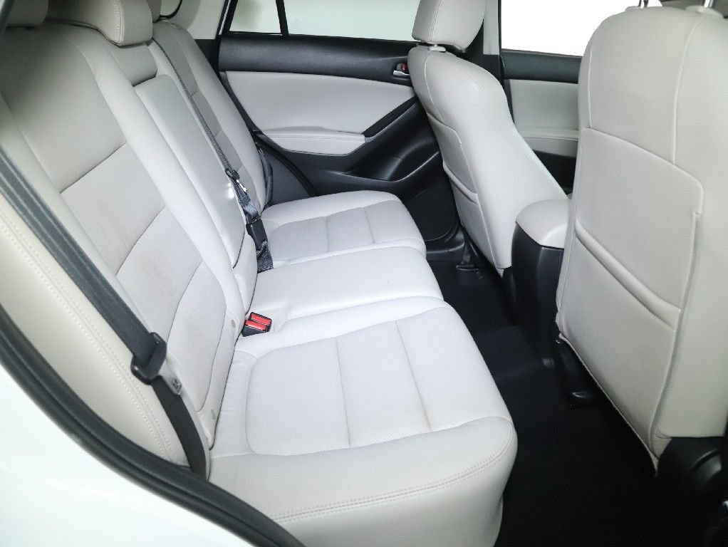 Used 2013 MAZDA CX-5 Grand Touring AWD/4WD image 30