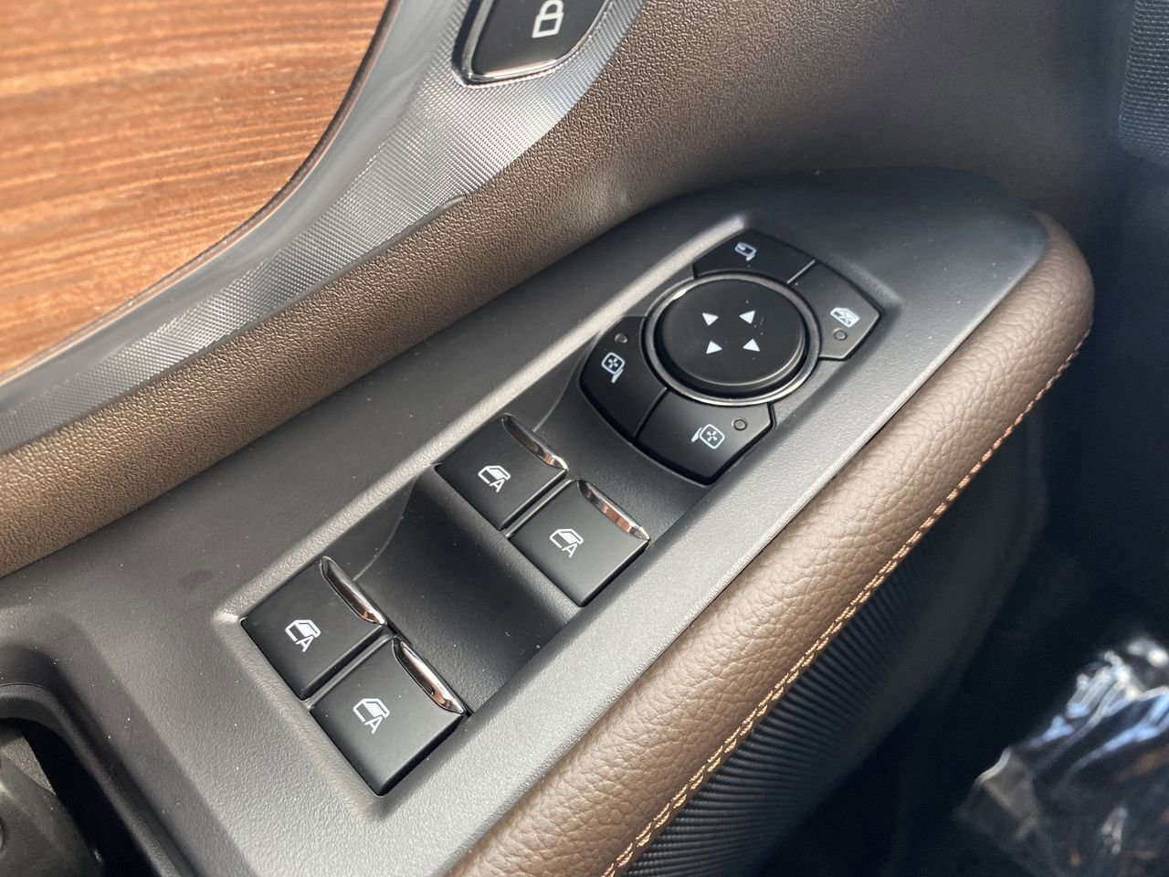 New 2025 Ford Expedition King Ranch image 17