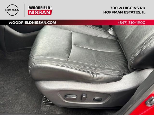 Used 2019 Nissan Rogue Sport SL w/ Premium Package AWD/4WD image 24