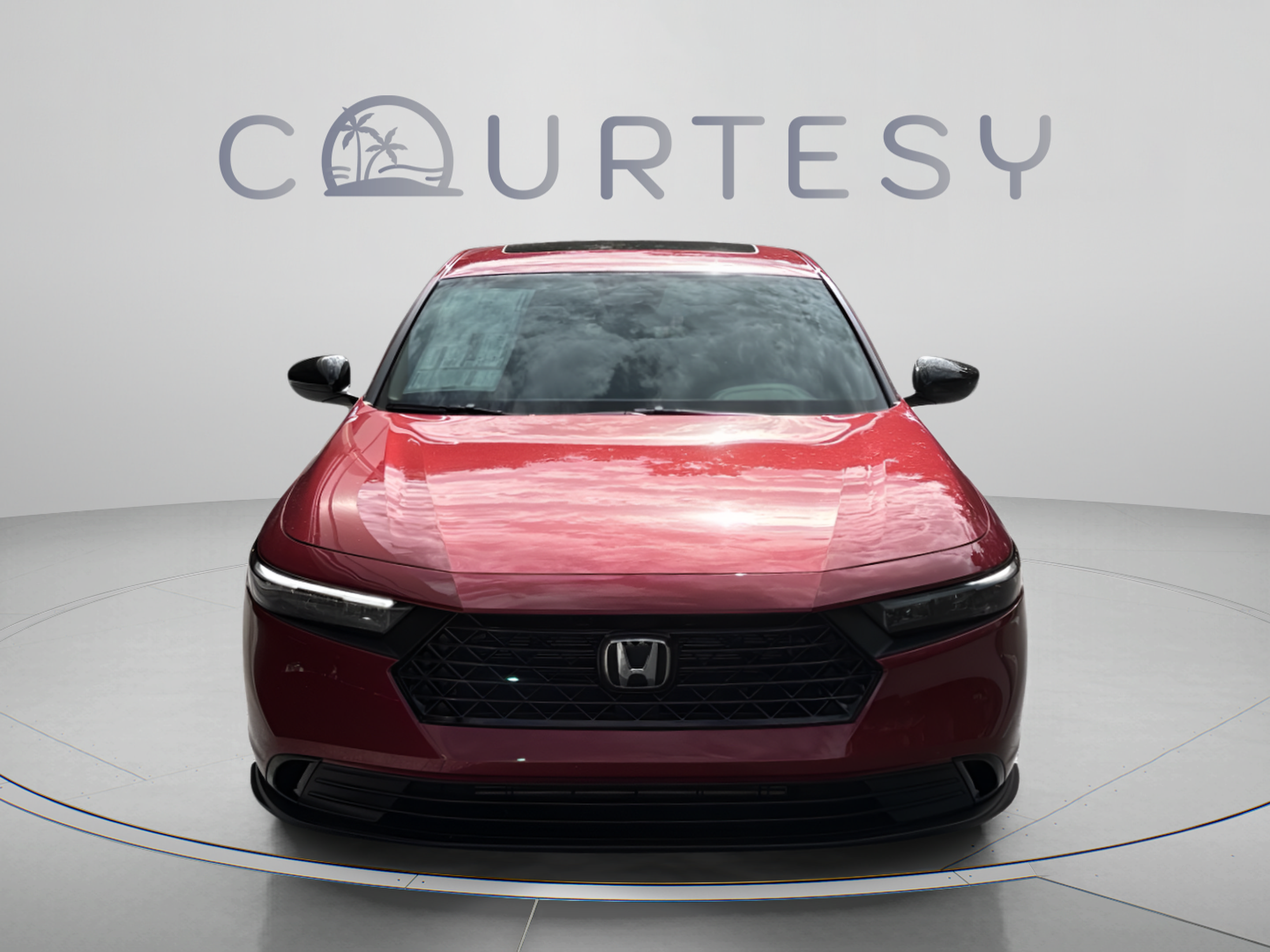 New 2026 Honda Accord SE image 10