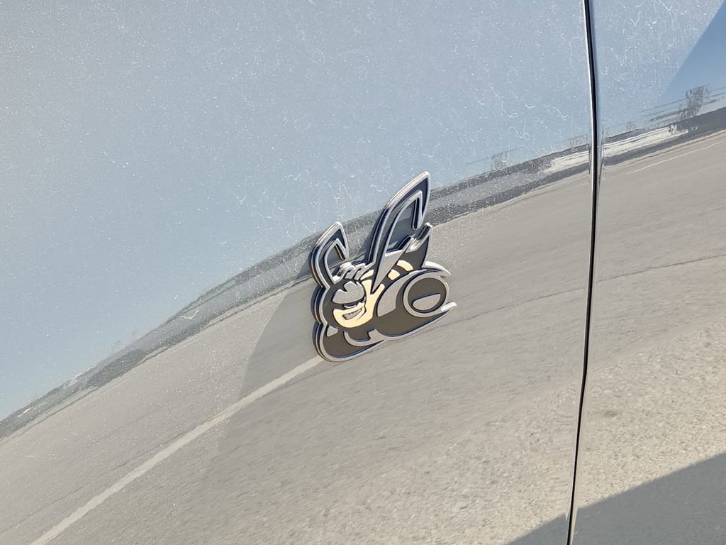 New 2026 Dodge Charger Scat Pack w/ Blacktop Package image 9