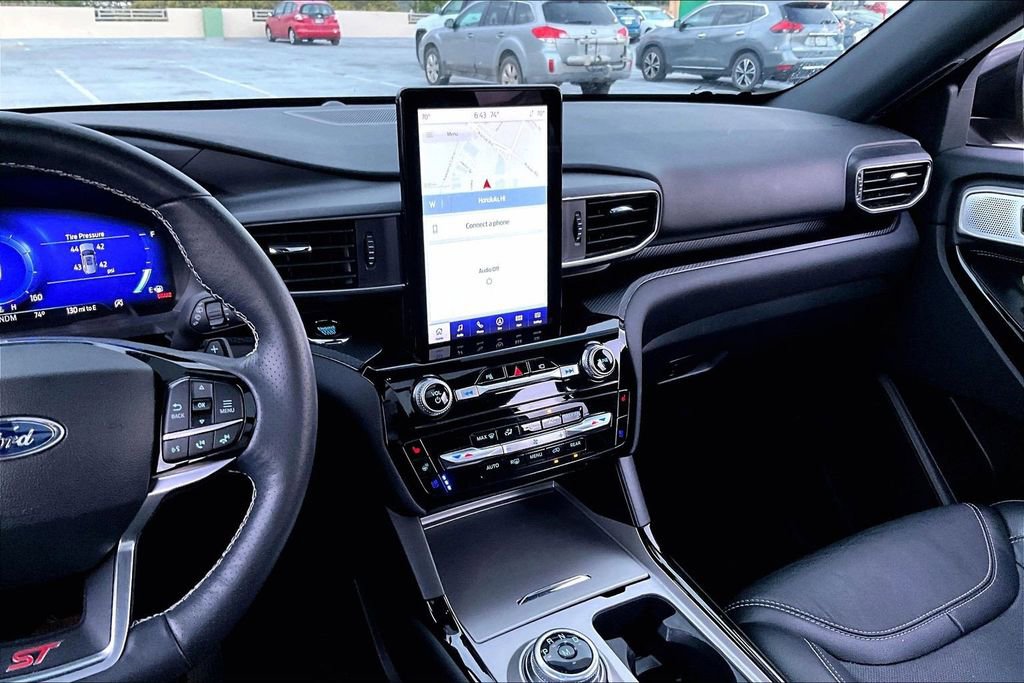 Used 2023 Ford Explorer ST w/ Equipment Group 401A image 6