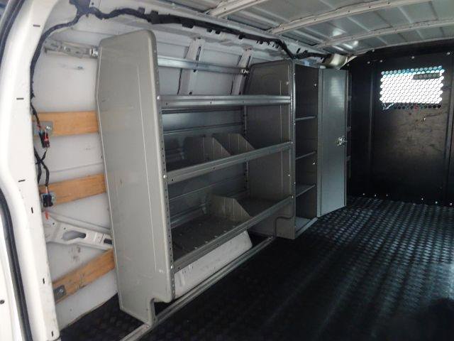 Used 2021 GMC Savana 2500 w/ Driver Convenience Package image 13