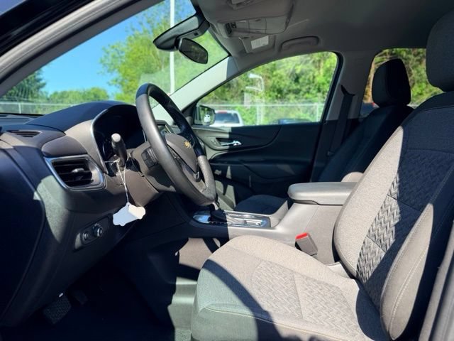 Used 2024 Chevrolet Equinox LT FWD image 7