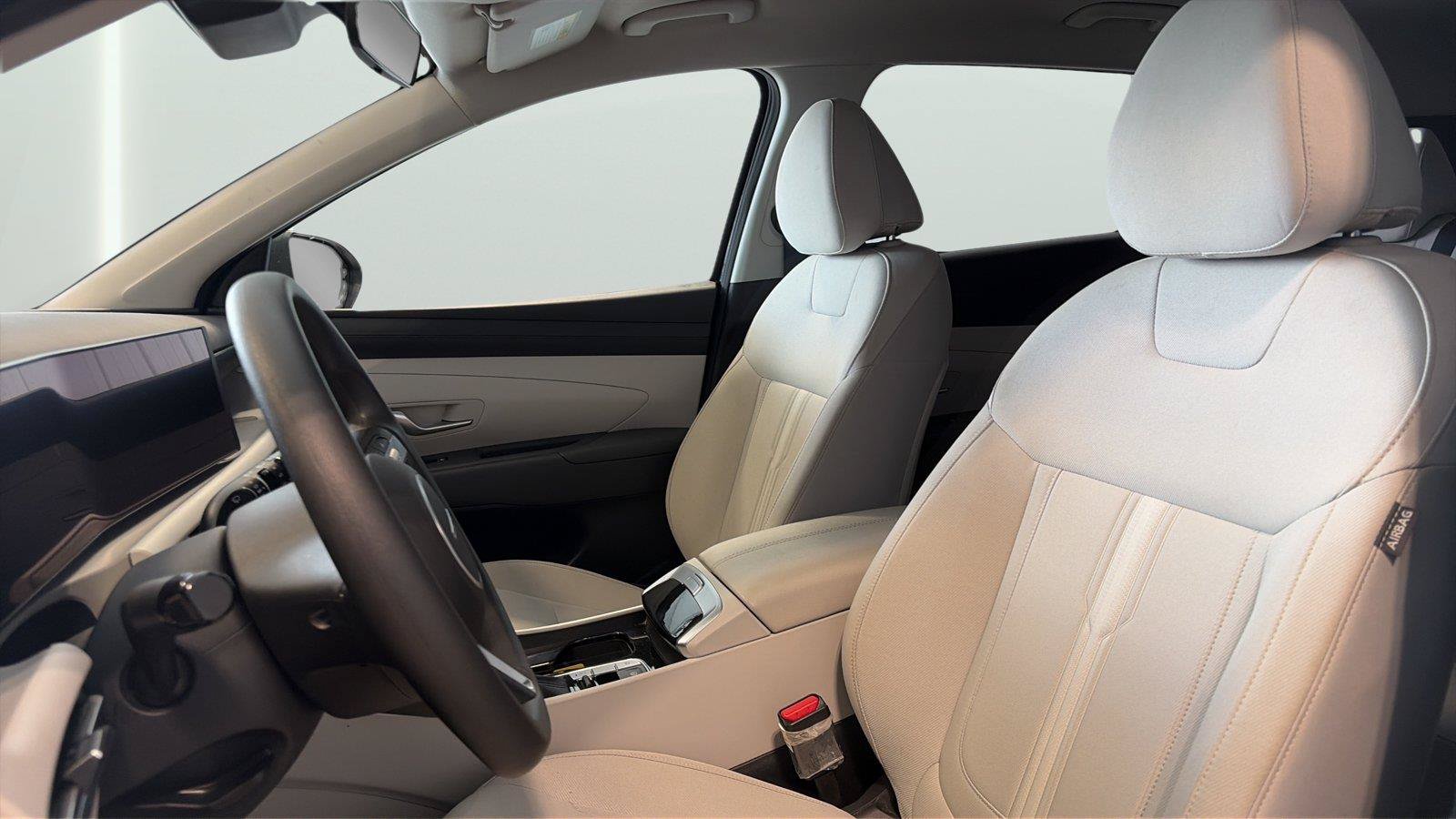 Used 2026 Hyundai Tucson SEL Plus FWD image 10