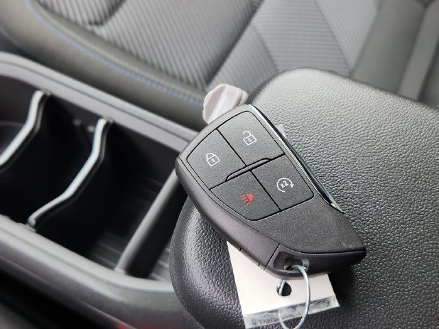 New 2027 Chevrolet Bolt LT w/ Comfort Package FWD image 32