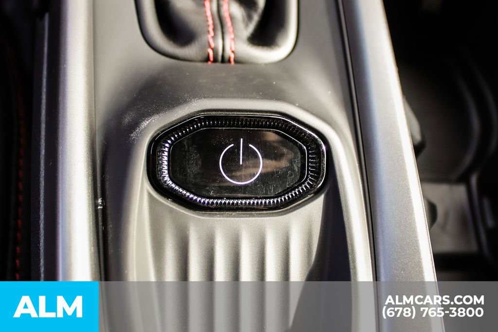 Used 2024 Dodge Charger R/T w/ Plus Group image 28