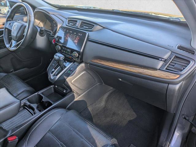 Used 2020 Honda CR-V EX-L image 22