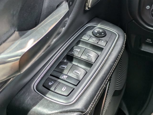 Used 2020 RAM 1500 Limited AWD/4WD image 27