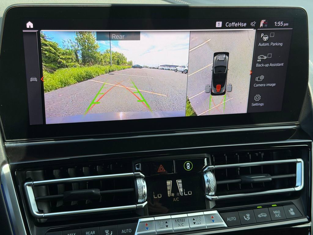 Used 2023 BMW 840i xDrive Convertible AWD/4WD image 43